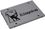 Накопичувач SSD 2.5" 480GB Kingston (SA400S37/480G) - фото 1