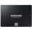 SSD накопитель Samsung 870 EVO 4TB (MZ-77E4T0B) - фото 1