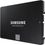 SSD накопитель Samsung 870 EVO 4TB (MZ-77E4T0B) - фото 2