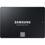 Накопичувач SSD 2.5" 500GB 870 EVO Samsung (MZ-77E500BW) - фото 1