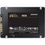 Накопичувач SSD 2.5" 500GB 870 EVO Samsung (MZ-77E500BW) - фото 2