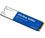 Накопитель SSD M.2 2280 1TB SN580 Blue WD (WDS100T3B0E) - фото 3