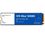 Накопитель SSD M.2 2280 1TB SN580 Blue WD (WDS100T3B0E) - фото 1