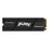Накопичувач SSD M.2 2280 4TB Kingston (SFYRDK/4000G) - фото 2