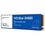 Накопичувач SSD M.2 2280 500GB SN580 Blue WD (WDS500G3B0E) - фото 2