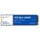 Накопичувач SSD M.2 2280 500GB SN580 Blue WD (WDS500G3B0E) - фото 1