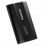 Накопичувач SSD USB 3.2 1TB ADATA (SD810-1000G-CBK) - фото 4