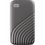 Накопитель SSD USB 3.2 1TB WD (WDBAGF0010BGY-WESN) - фото 1