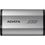 Накопитель SSD USB 3.2 2TB ADATA (SD810-2000G-CBK) - фото 1