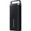 Накопитель SSD USB 3.2 4TB T5 Shield Samsung (MU-PH4T0S) - фото 2