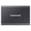 Накопичувач SSD USB 3.2 500GB T7 Samsung (MU-PC500T/WW) - фото 1