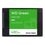 Накопитель SSD 2.5" 480GB WD (WDS480G3G0A) - фото 1