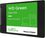 Накопитель SSD 2.5" 480GB WD (WDS480G3G0A) - фото 2