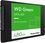 Накопитель SSD 2.5" 480GB WD (WDS480G3G0A) - фото 3