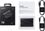 Накопитель SSD USB 3.2 1TB T9 Samsung (MU-PG1T0B/EU) - фото 3