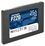 SSD накопитель Patriot SATA2.5" 256GB P220 P220S256G25 - фото 3