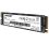 SSD накопитель Patriot M.2 2280 240GB (P310P240GM28) - фото 3