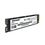 SSD накопитель Patriot M.2 2280 512GB (P320P512GM28) - фото 3