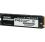 SSD накопитель Patriot M.2 2280 1TB (P410P1TBM28H) - фото 3