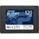 SSD накопичувач Patriot Burst Elite 120GB 2.5" SATA III TLC 3D (PBE120GS25SSDR) - фото 1