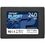 SSD накопитель Patriot SATA2.5" 240GB BURST E PBE240GS25SSDR - фото 1