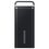 Твердотільний накопичувач (SSD) USB3.2 8TB EXT. T5 EVO MU-PH8T0S/EU SAMSUNG - фото 1