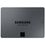 SSD Samsung 870 QVO 8TB 2.5" SATA (MZ-77Q8T0BW) - фото 1