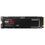 SSD 1ТB Samsung 980 PRO M.2 PCIe 4.0 x4 NVMe V-NAND MLC (MZ-V8P1T0BW) - фото 1