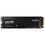 SSD 1ТB Samsung 980 M.2 PCIe 3.0 x4 NVMe V-NAND MLC (MZ-V8V1T0BW) - фото 1