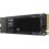 SSD накопитель Samsung 990 EVO 1TB M.2 NVMe TLC PCIe 5.0 (MZ-V9E1T0BW) - фото 2