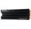 SSD накопитель Samsung M.2 2280 2TB 9100 PRO Heatsink (MZ-VAP2T0CW) - фото 2
