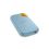 SSD накопичувач SanDisk Extreme Portable V2 2 TB Sky Blue (SDSSDE61-2T00-G25B) - фото 3