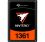 SSD накопичувач Seagate 2.5" 3.84TB Nytro 1361 (XA3840LE10006) - фото 1