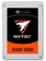 SSD накопитель Seagate U.3 2.5" 3.84TB Nytro 5350M (XP3840SE70065) - фото 1