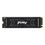 SSD 4.0TB Kingston Fury Renegade M.2 2280 PCIe 4.0 x4 NVMe 3D TLC (SFYRD/4000G) - фото 1