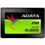 SSD накопитель ADATA SU655 120 GB (ASU655SS-120GT-C) - фото 1
