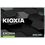 SSD накопичувач Kioxia Exceria 480 GB (LTC10Z480GG8) - фото 1
