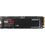 SSD накопитель M.2 Samsung 980 PRO 1Tb (MZ-V8P1T0B) - фото 1