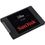 SSD накопичувач SanDisk Ultra 3D 2 TB (SDSSDH3-2T00-G25) - фото 2