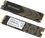 SSD внутрішні TRANSCEND MTE245S 1TB M.2 2280 Gen4x4 TLC - фото 2