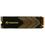 SSD внутрішні TRANSCEND MTE245S 1TB M.2 2280 Gen4x4 TLC - фото 1