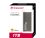 SSD накопитель Transcend USB-C 1TB (TS1TESD265C) - фото 2