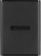 SSD накопитель Transcend USB Type-C 250GB (TS250GESD270C) - фото 1