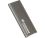 SSD накопитель Transcend USB-C 500GB (TS500GESD265C) - фото 3