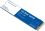 SSD WD Blue SN570 250GB M.2 NVMe PCIe 3.0 4x 2280 TLC (WDS250G3B0C) - фото 2