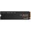 SSD накопичувач WD G5 M.2 1TB BLACK SN8100 WDS100T1X0M - фото 1