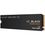 SSD накопичувач WD G5 M.2 1TB BLACK SN8100 WDS100T1X0M - фото 2