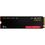 SSD накопичувач WD G5 M.2 2TB BLACK SN8100 WDS200T1X0M - фото 1