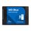 Твердотільний запам’ятовувальний пристрій накопичувач (SSD) SATA2.5" 2TB BLUE SA510 WDS200T3B0A WDC - фото 1