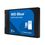 Твердотільний запам’ятовувальний пристрій накопичувач (SSD) SATA2.5" 2TB BLUE SA510 WDS200T3B0A WDC - фото 2